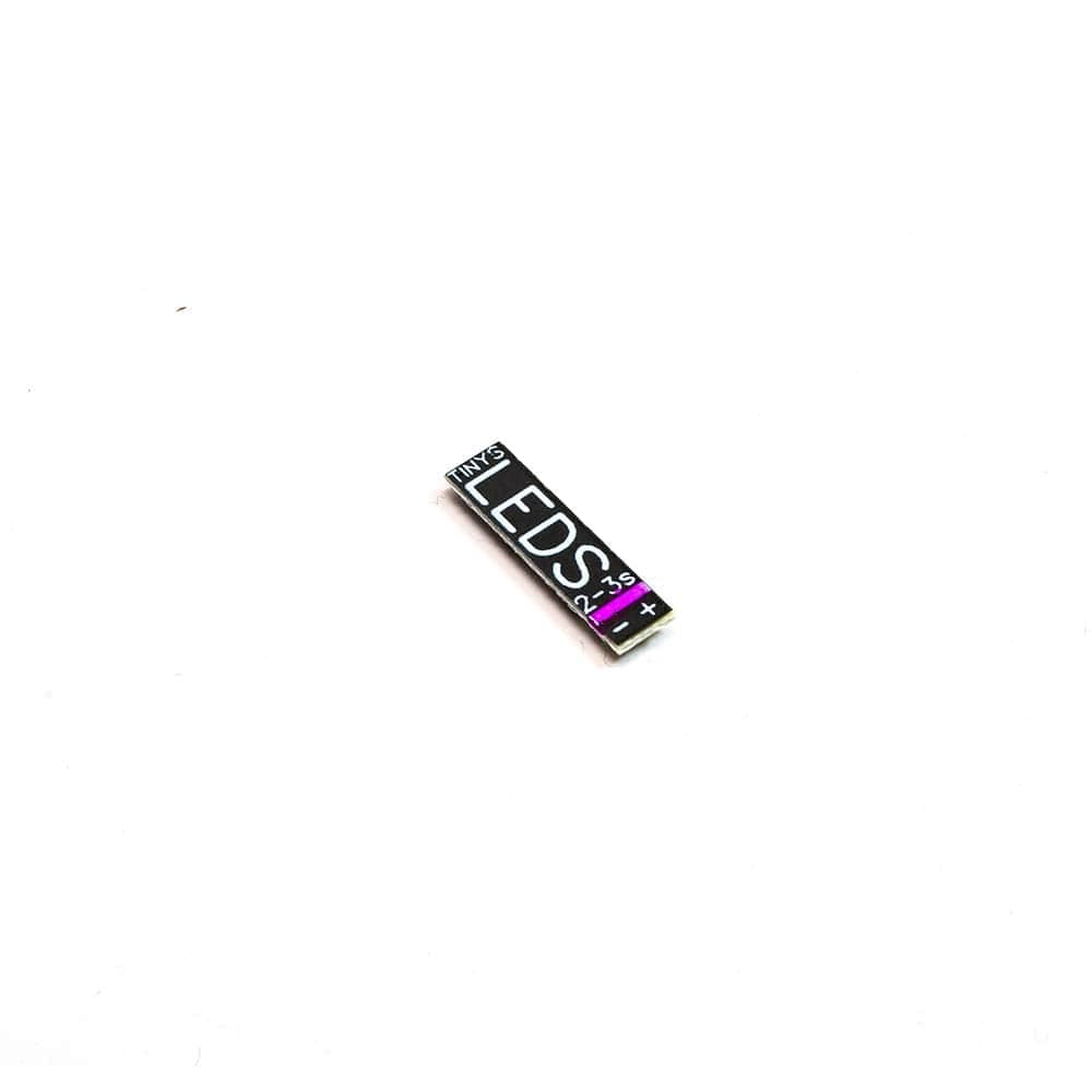 TinysLEDs 2-3S Micro LED - Choose Your Color for fpv drones 7