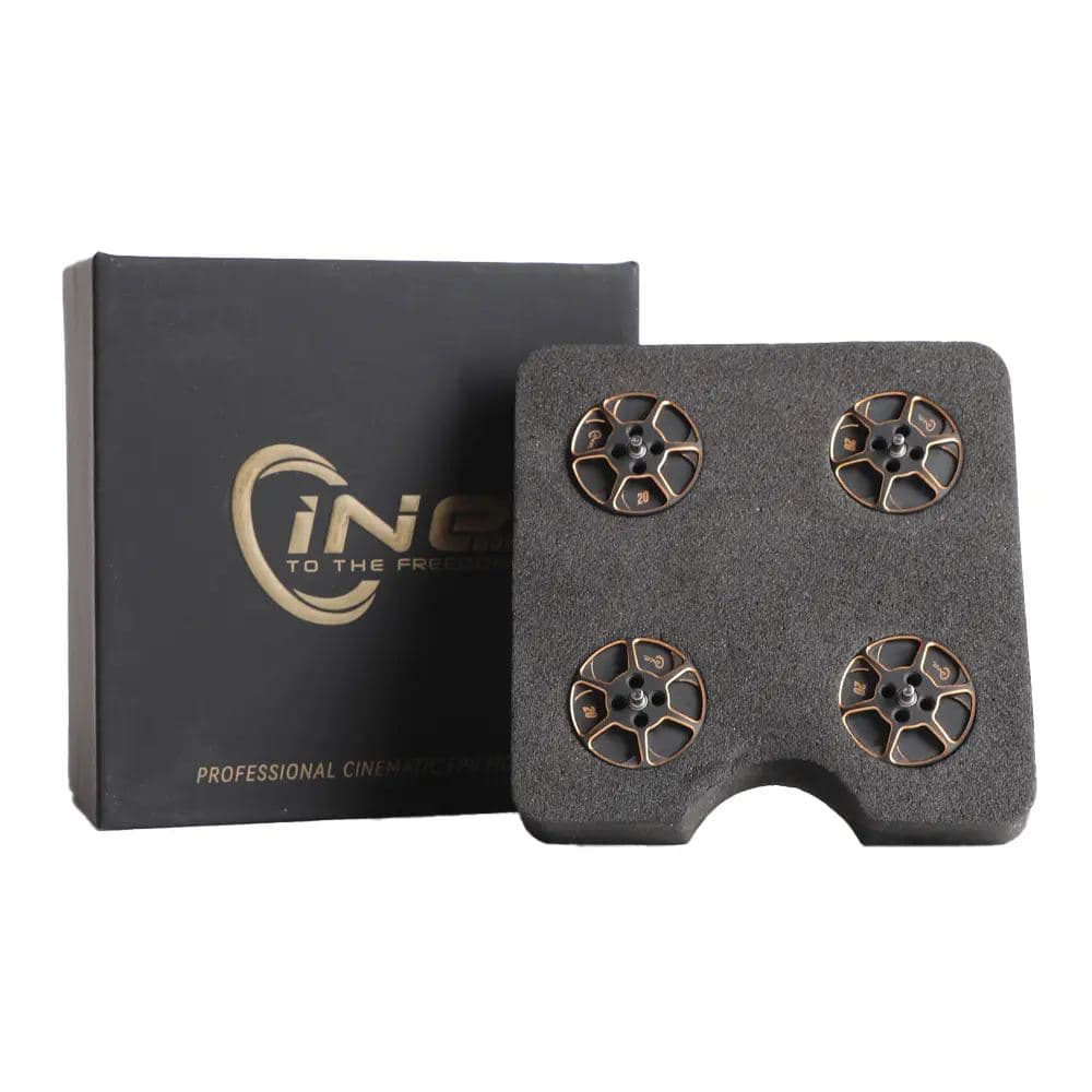 T-Motor Cine 20 4S Motor Set For 2'' Cinewhoop FPV Drone (4Pcs)