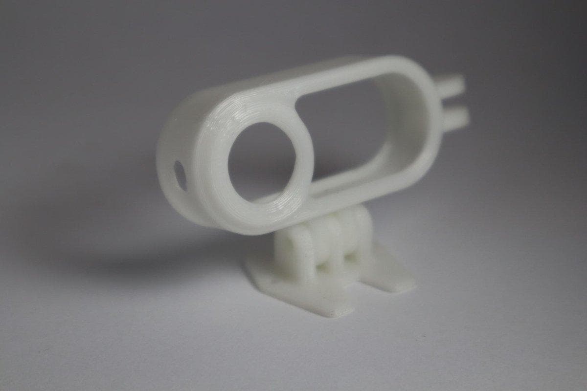 GoPro Base Plates (Universal Loops_ for fpv drones 23