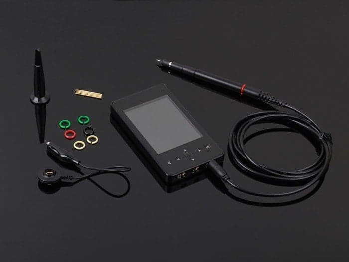 DSO Touch Digital Oscilloscope for fpv drones 2