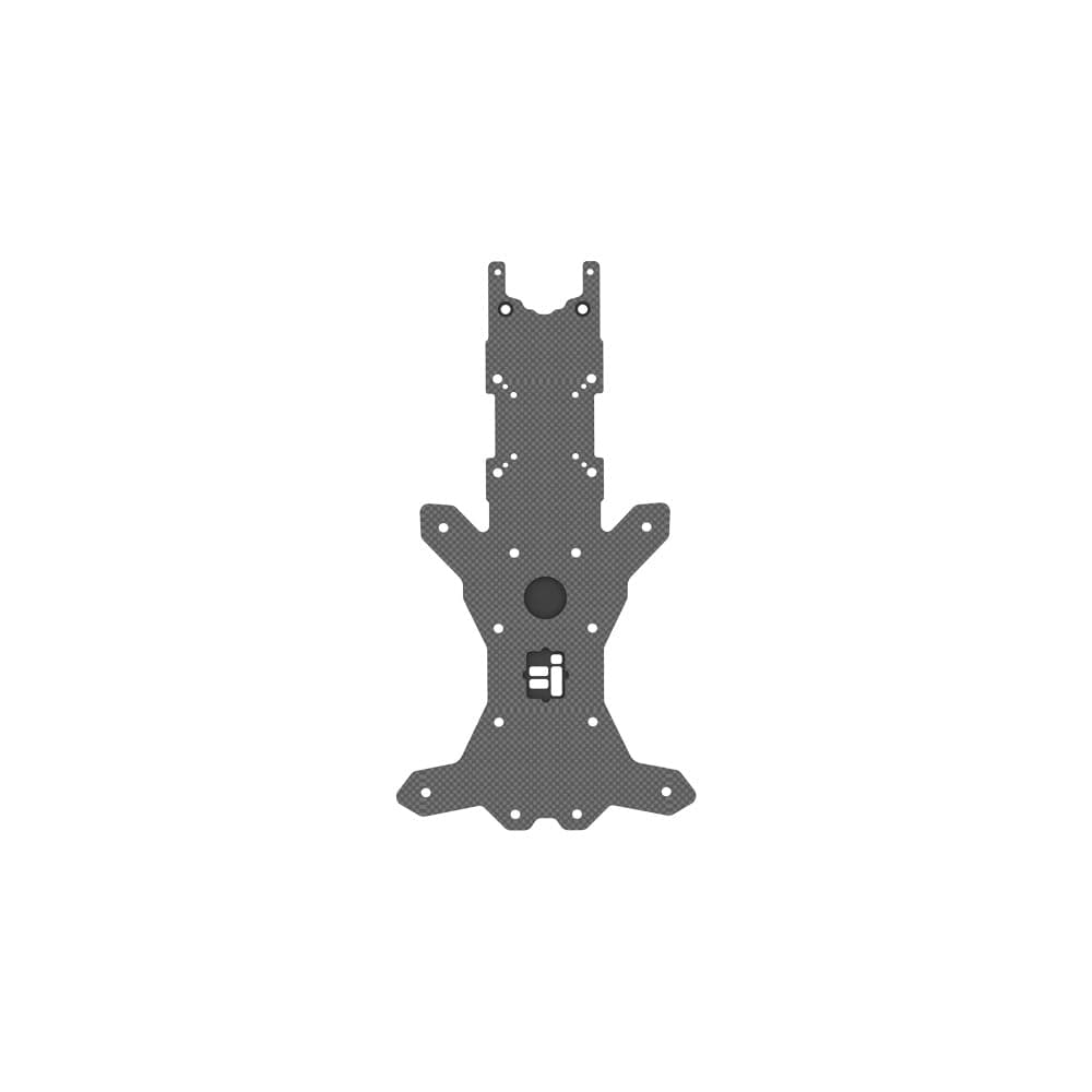 iFlight Chimera7 Pro V2 Replacement Bottom Plate for fpv drones