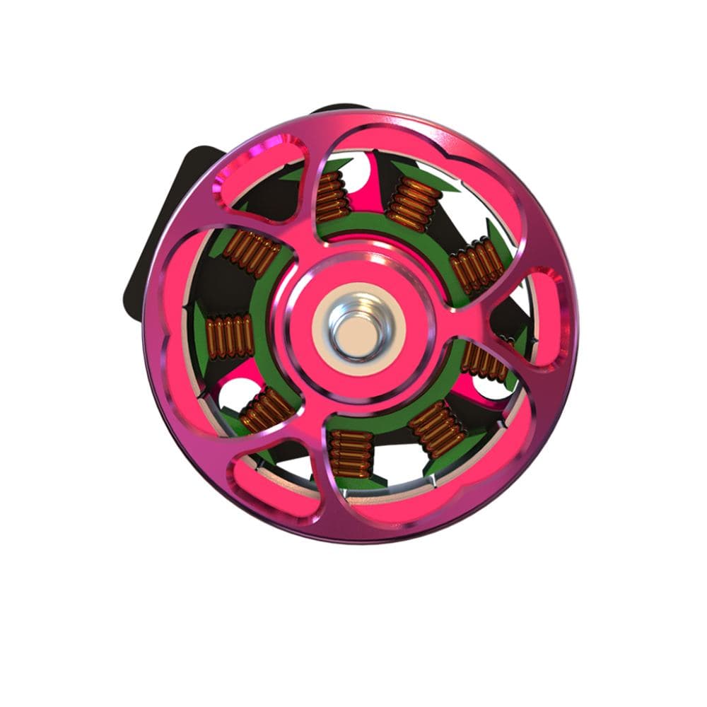 VCI 0702 PRO LITE Brushless Motor Set - 27000KV (4 Pcs) for fpv drones 4