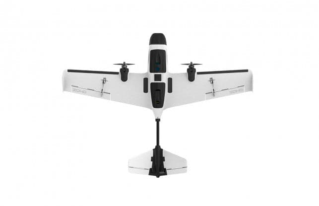 ZOHD Altus VTOL PNP for fpv drones 3