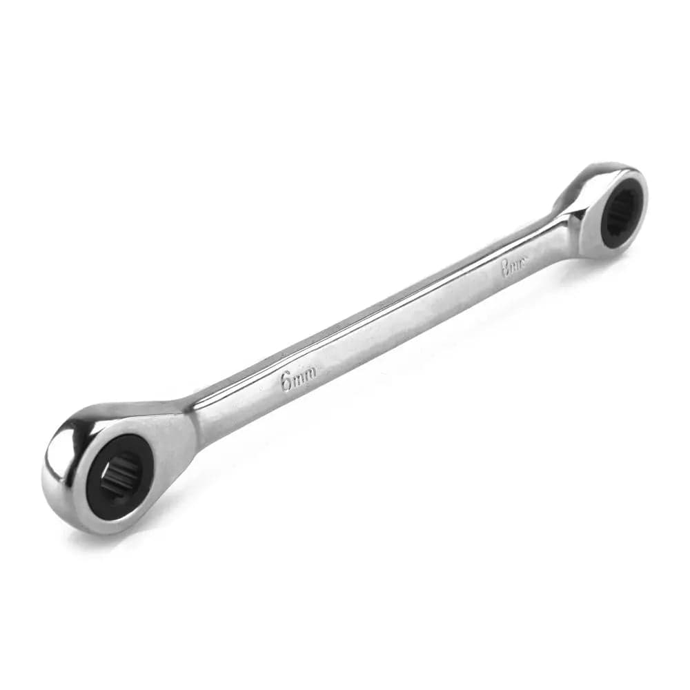 Ratchet Prop Removal Tool - 6mm/8mm Wrench for fpv drones 1