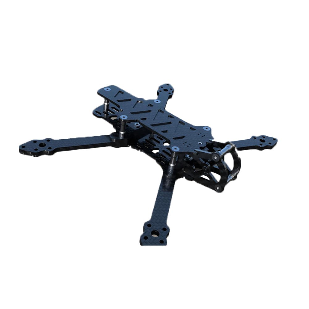 Ummagawd Moongoat Frame Kit - DJI O3 Compatible for fpv drones