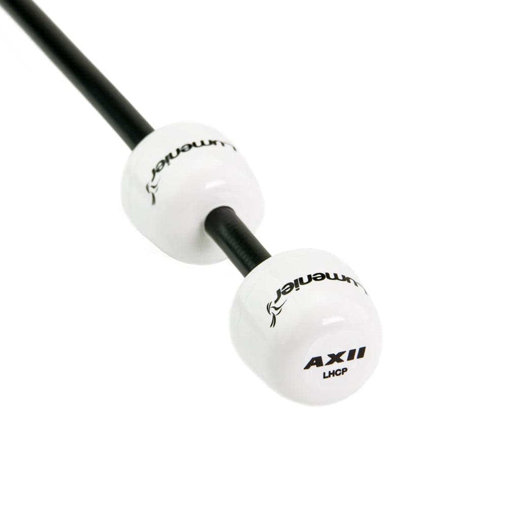 Lumenier Double AXII 2 Long Range 5.8GHz Antenna (LHCP) for fpv drones 1