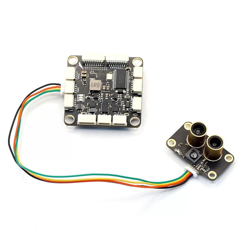 MicoAir MTF-01 Optical Flow & 8m Range 2IN1 Sensor for fpv drones 2