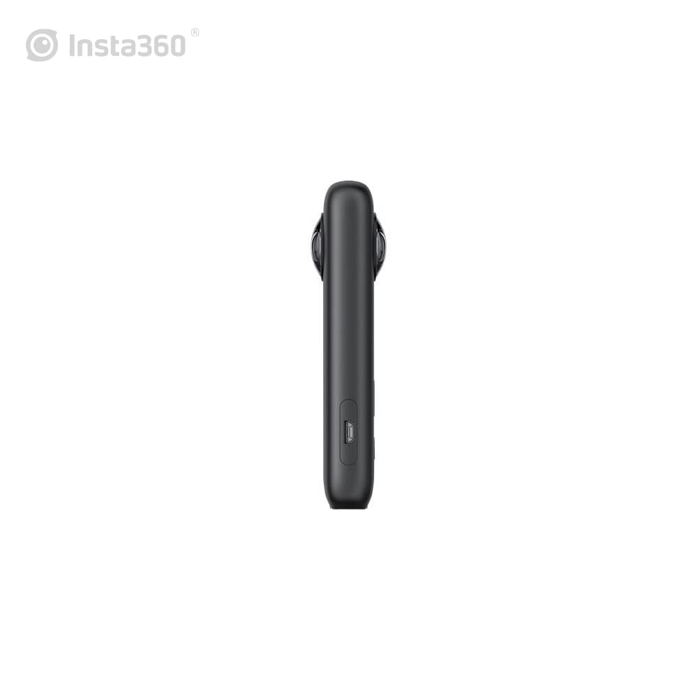 Insta360 One X 360-graden videocamera for fpv drones 3