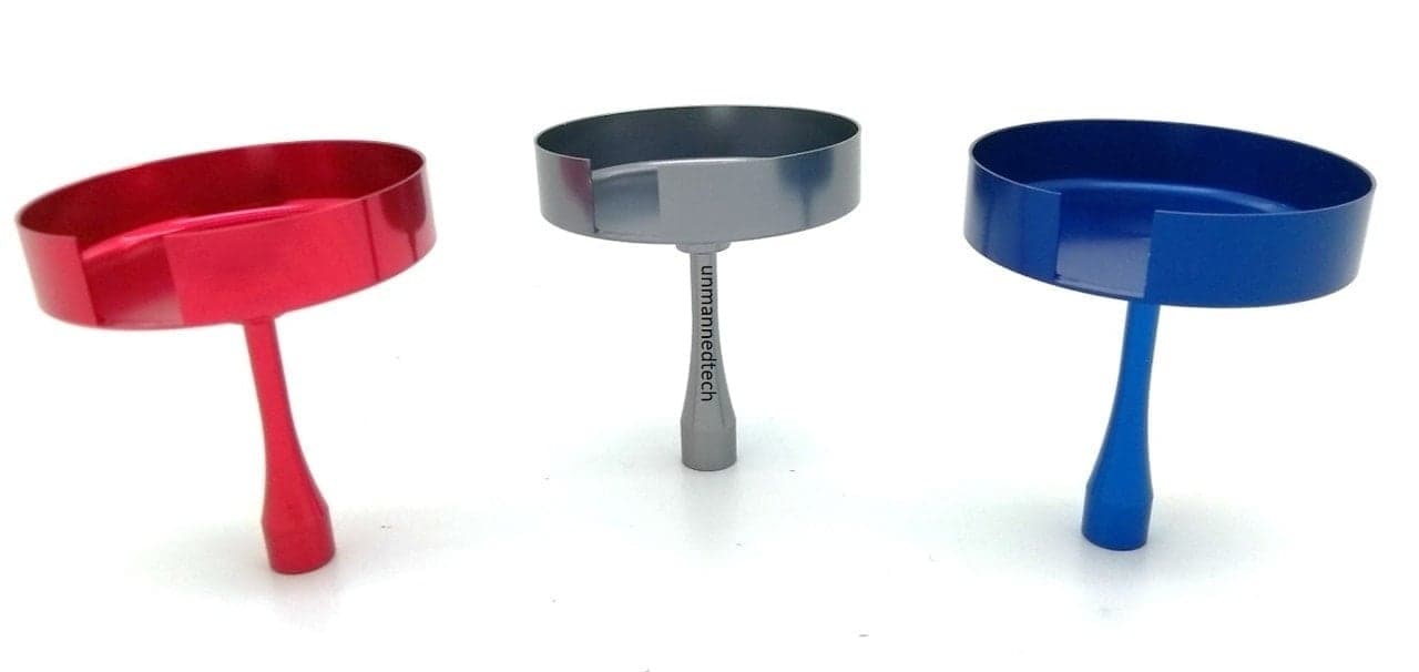 Anti-Interference GPS Mast Mount for fpv drones 29