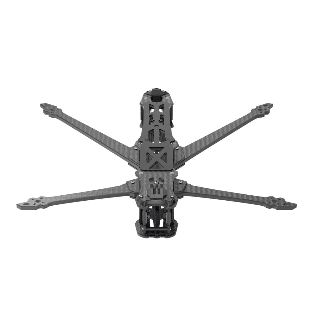 GEPRC Pulsar LR10 Frame Kit - 4.5 for fpv drones 2