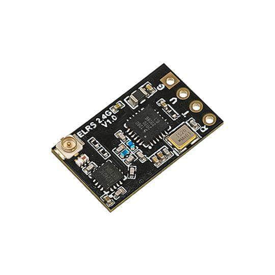 BetaFPV ELRS Nano 2.4GHz Receiver for fpv drones 2