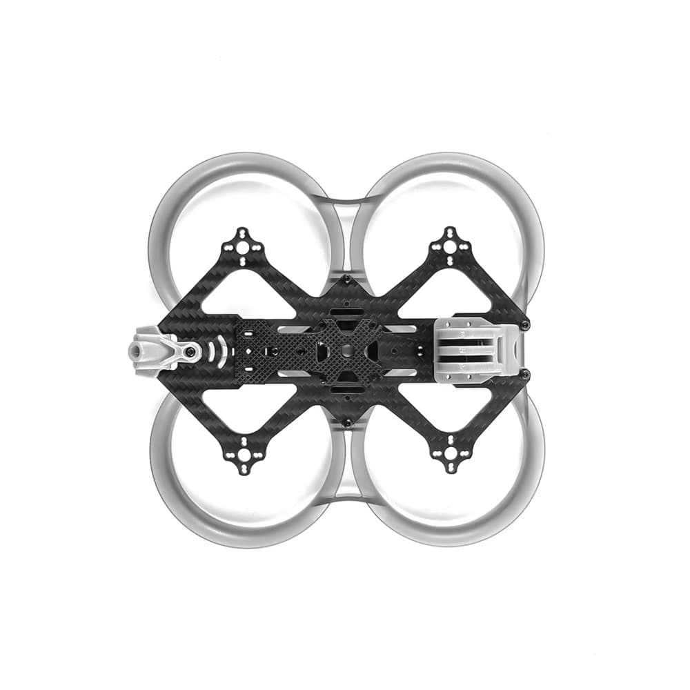 DarwinFPV CineApe 25 Frame Kit - 7.5 for fpv drones 2