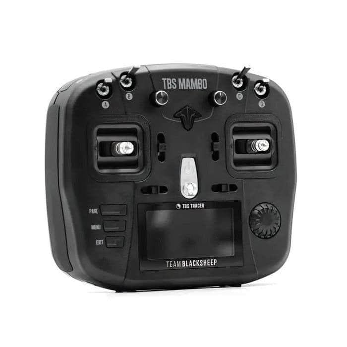 TBS Mambo Tracer 2.4GHz RC Transmitter for fpv drones 1