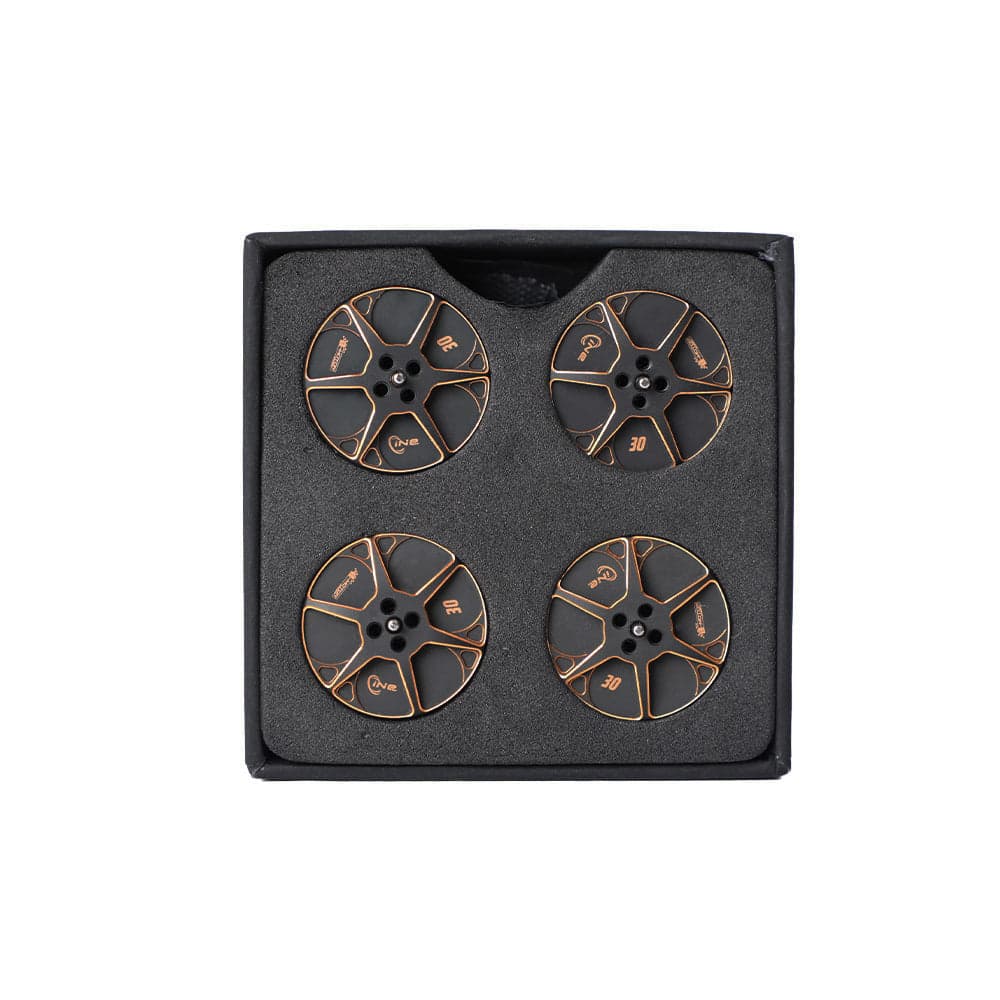 T-Motor Cine30 Combo FPV Motors 4pc for fpv drones 4