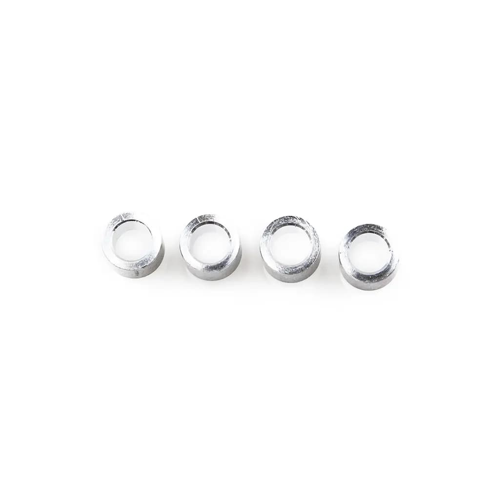 8mm to 5mm Reducers for Graupner Props (4pcs) for fpv drones 1