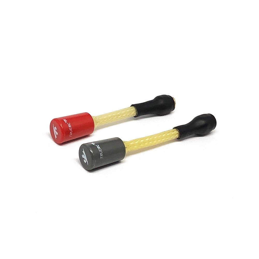 TrueRC Matchstick 5.8 SMA Antenna (RHCP) for fpv drones 1
