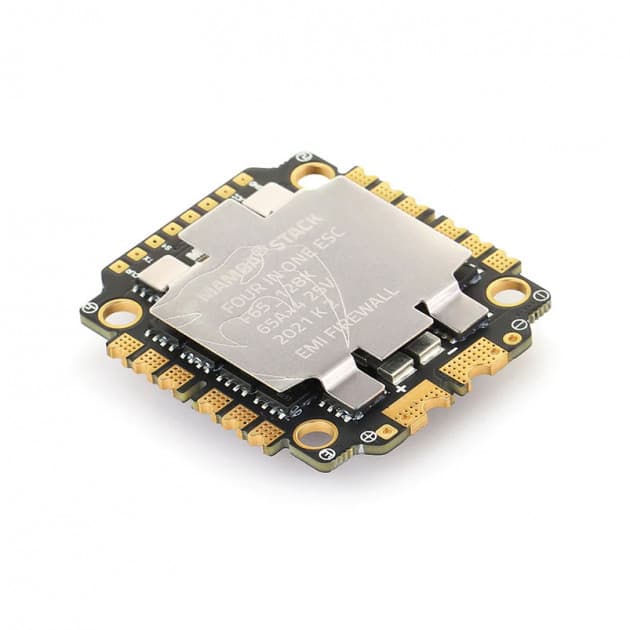 Diatone Mamba F65 128K BL32 Controller for FPV drones for fpv drones 1