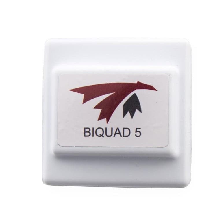 TRUERC BIQUAD 5.8Ghz Linear Crosshair Antenna for fpv drones
