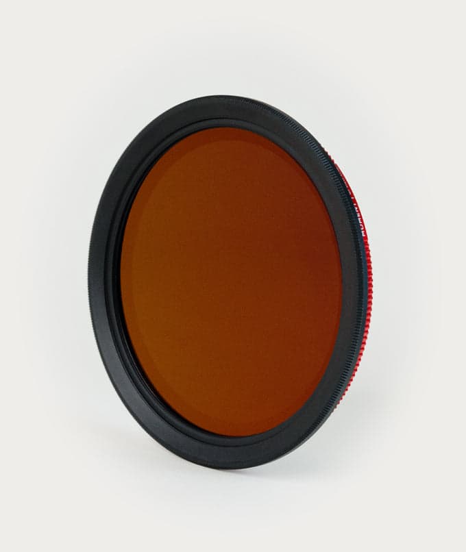 Moment Variable ND Filters - Open Box for fpv drones