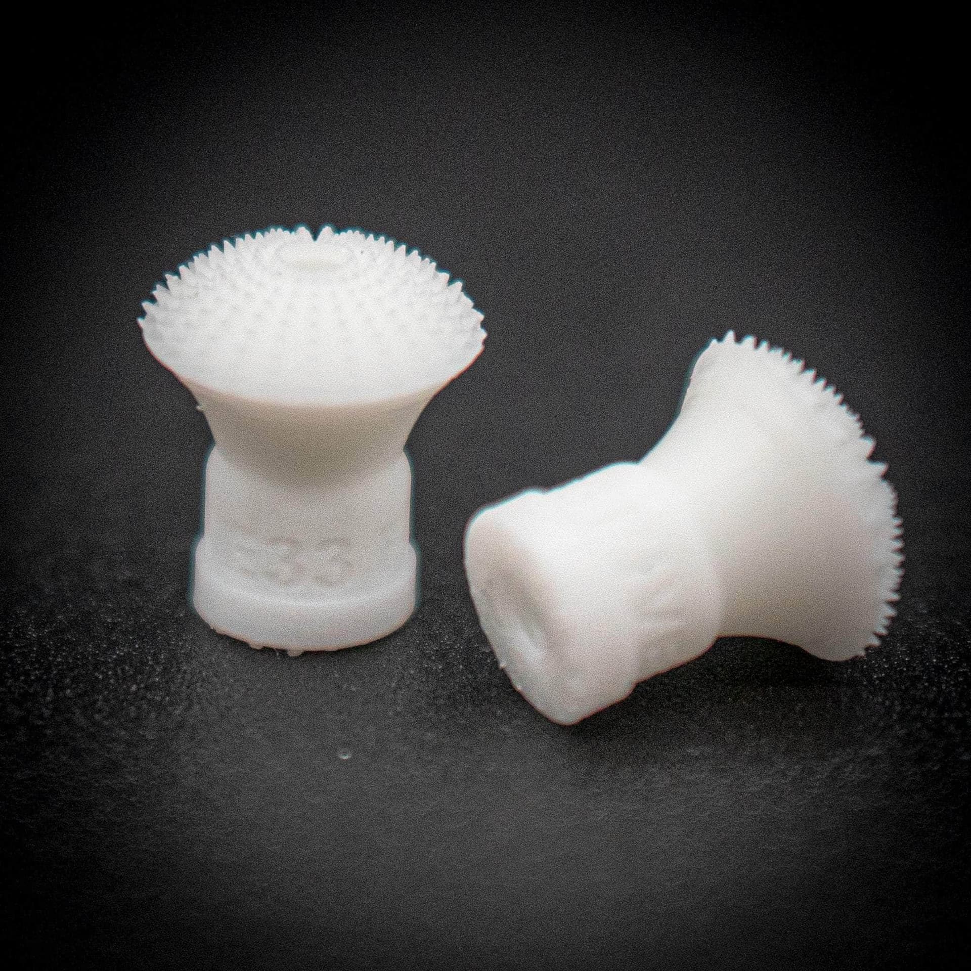 Five33 Thumber Rip Sticks (PolarWhite) for fpv drones