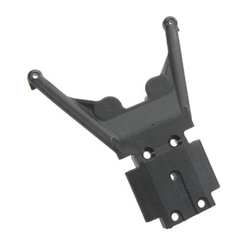 Traxxas 6830X Bulkhead Front Traxxas Slash 4x4 for fpv drones