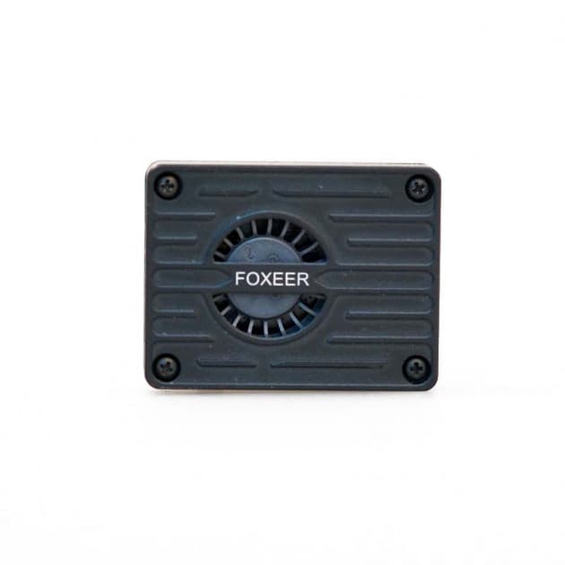 Foxeer Reaper Extreme 3W analog video transmitter for drones for fpv drones 1