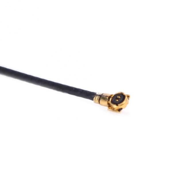 Antenna 2.4GHz Ipex1 150mm for fpv drones 1