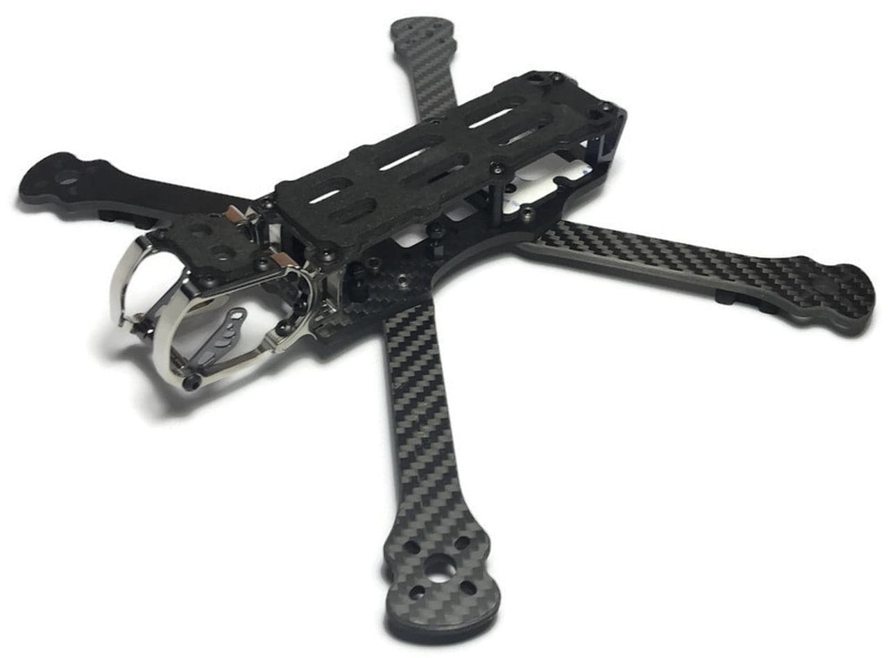 Armattan Badger 5" DJI EDITION Frame for fpv drones 3