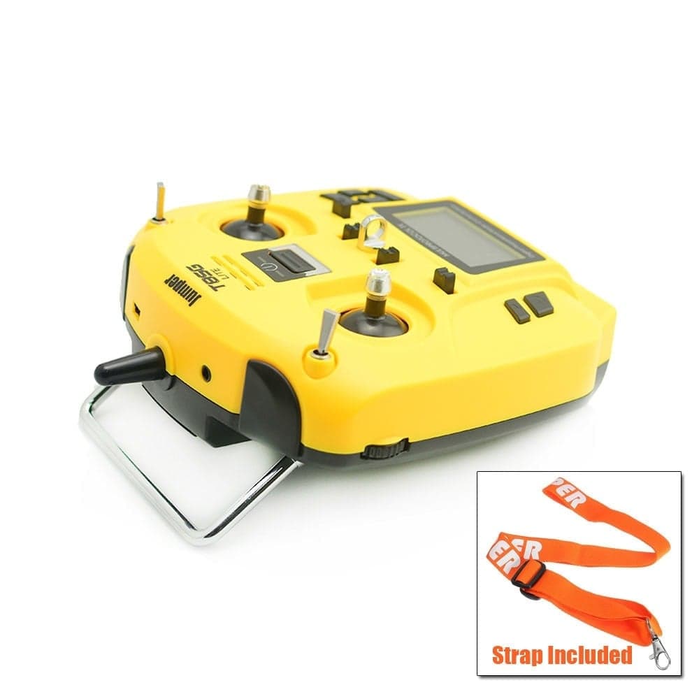 Jumper T8SG Lite for fpv drones 1