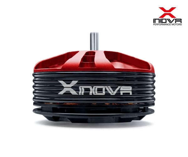 X-NOVA M4808 MULTIROTOR MOTOR for fpv drones