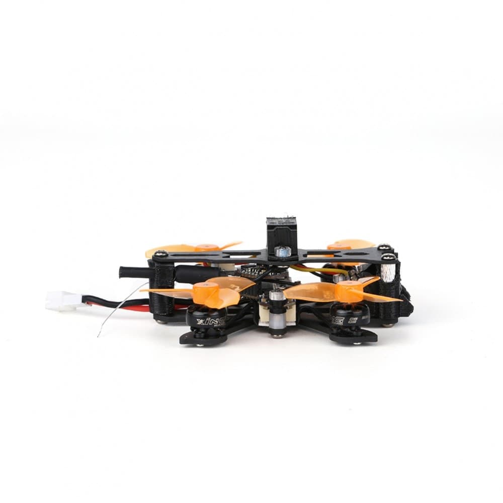iFlight 1S Baby Nazgul Analog FPV Quadcopter for fpv drones 21