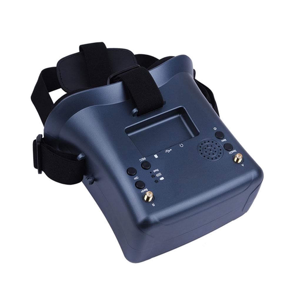 VR008 Diversity Mini FPV Goggles for fpv drones 2