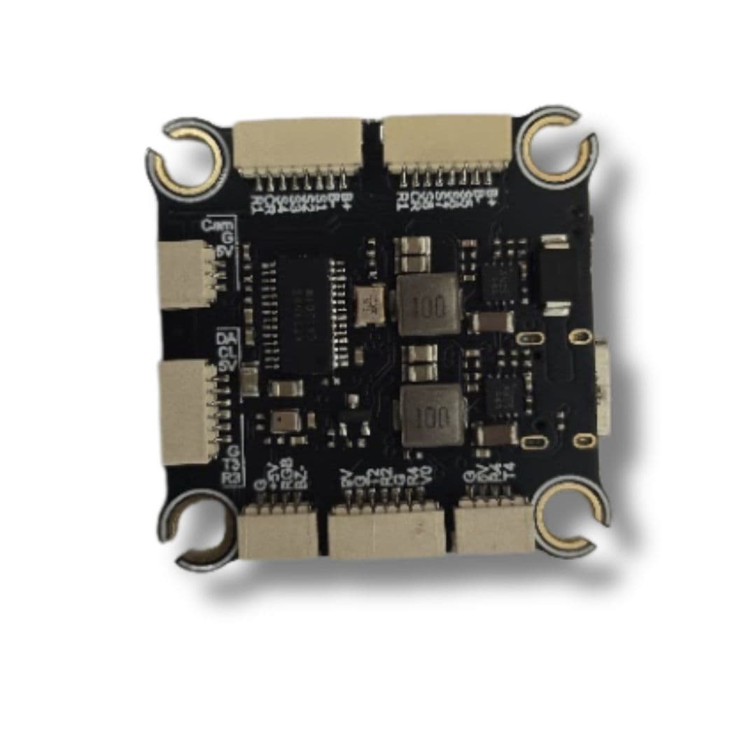 Betaflight F722 Flight Control System 3-8S for fpv drones 5