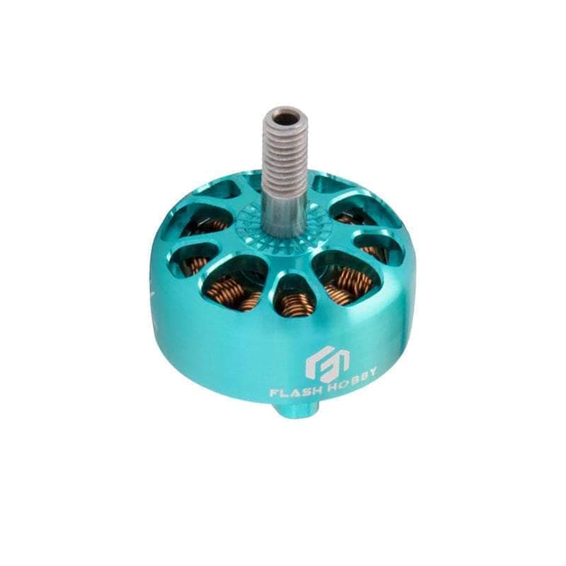 Flash Hobby King 2207.5 2500Kv Motor for fpv drones