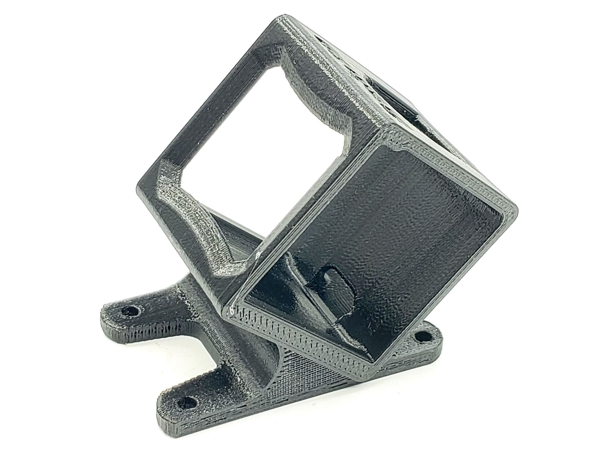 Hyperlite GLIDE Session Mount (Choose Angle) for fpv drones