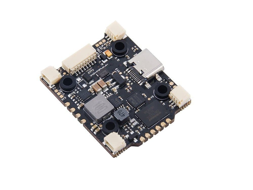 ZeeZ Design F7 2020 Flight Controller for fpv drones 1