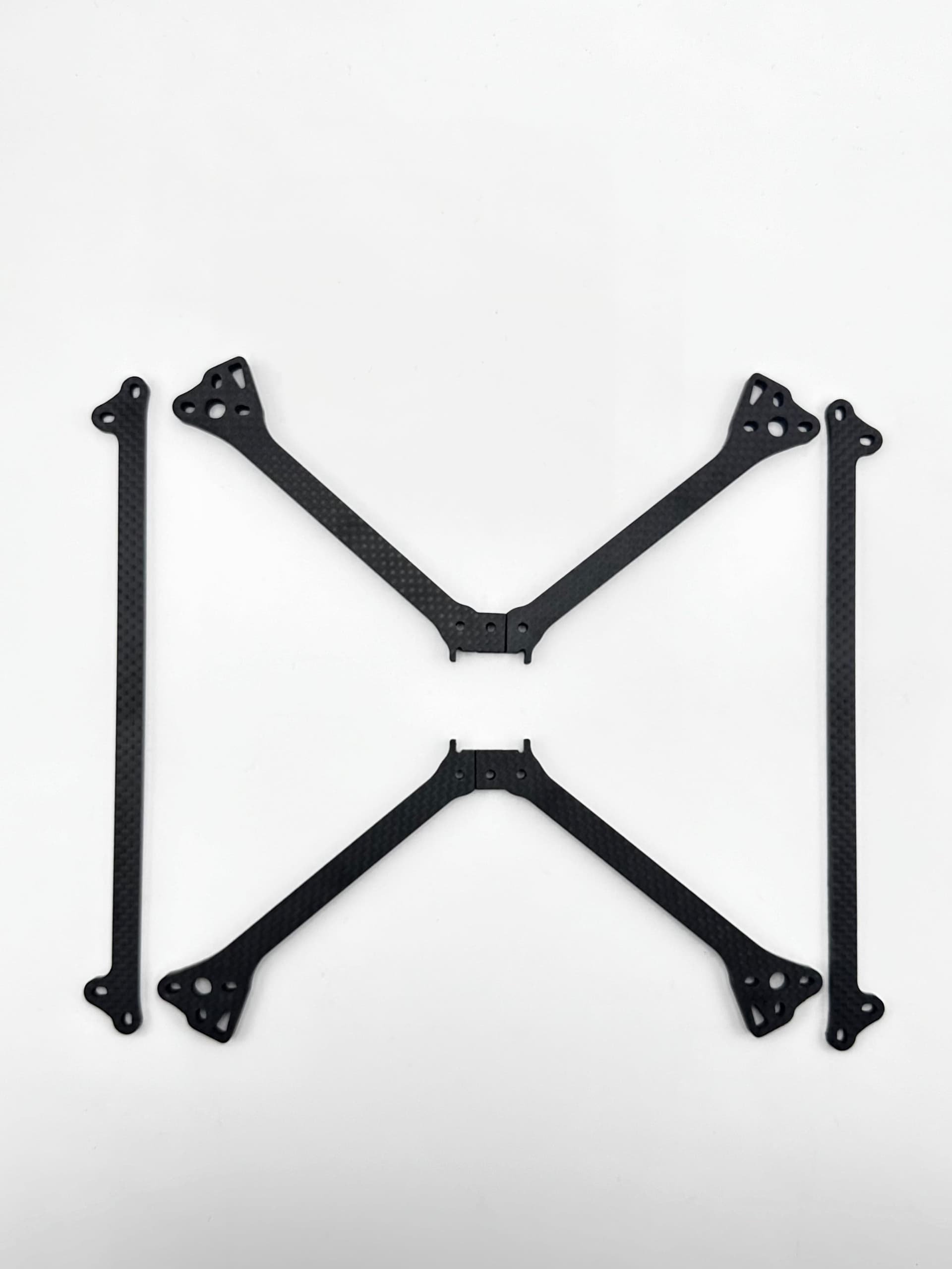 LightSwitch LONG RANGE Arm Kit for fpv drones