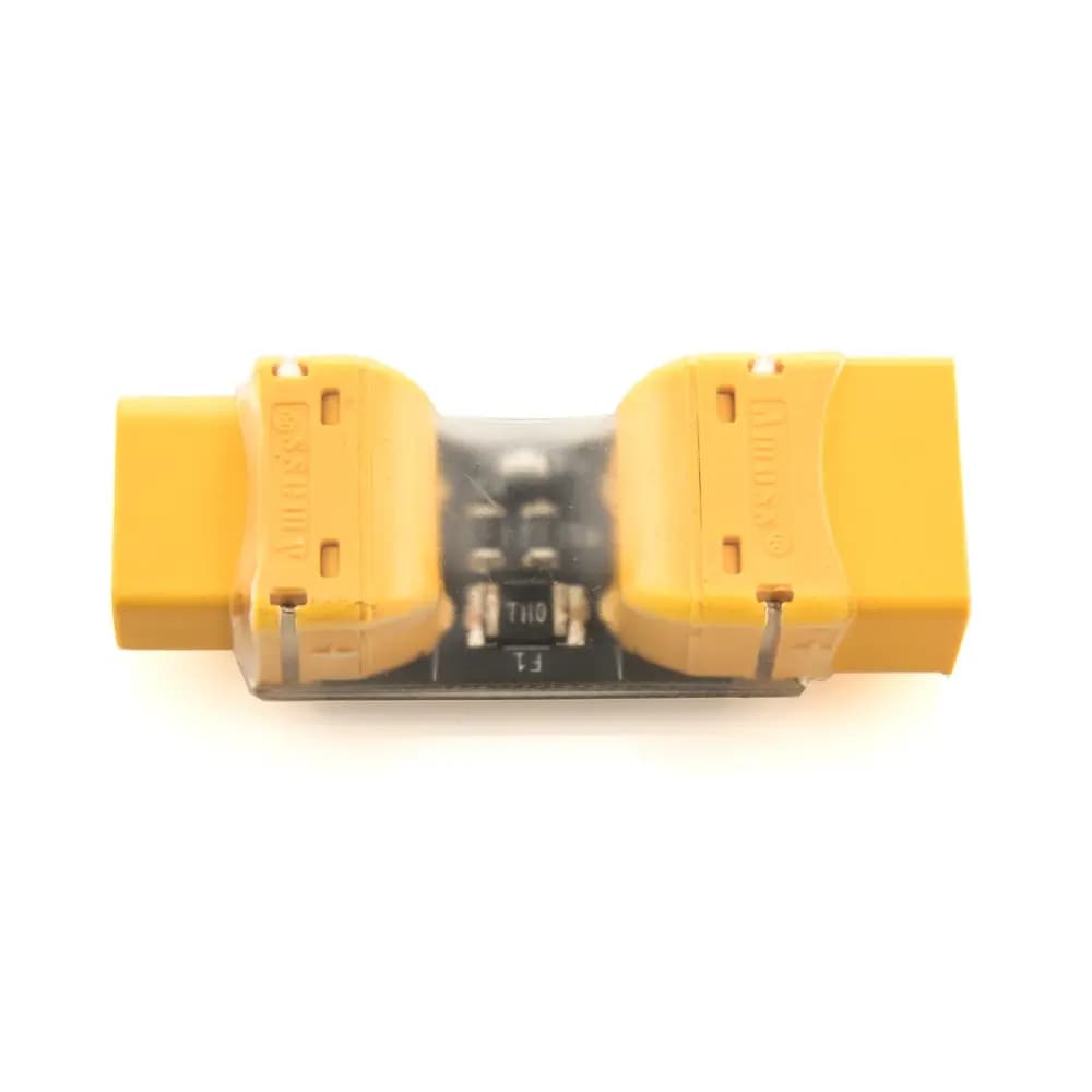 Bengineering Labs Solid State Smoke Stopper - Black for fpv drones 2