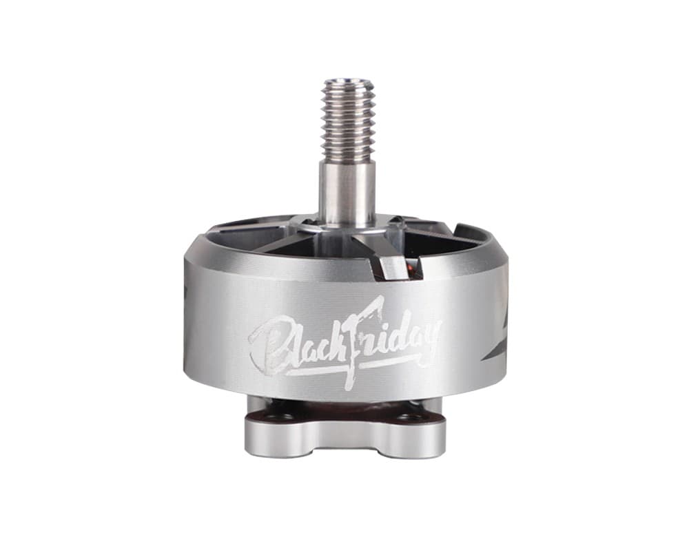 T-Motor Black Friday 2207 FPV Motor - 1950KV for fpv drones 1