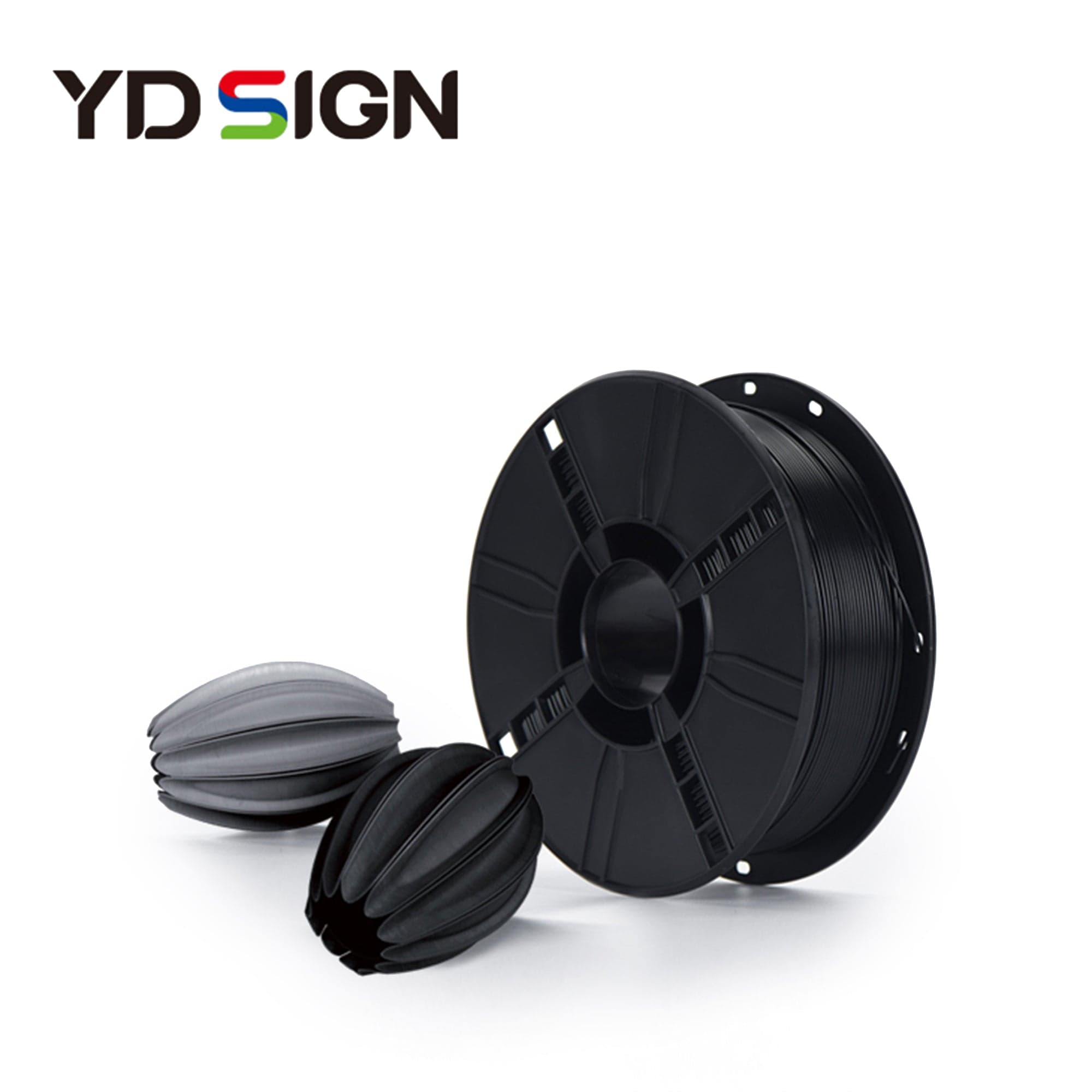 YDSIGN MMLA UV Resistance Outdoor Sign Writing Filament 1.75mm 1kg
