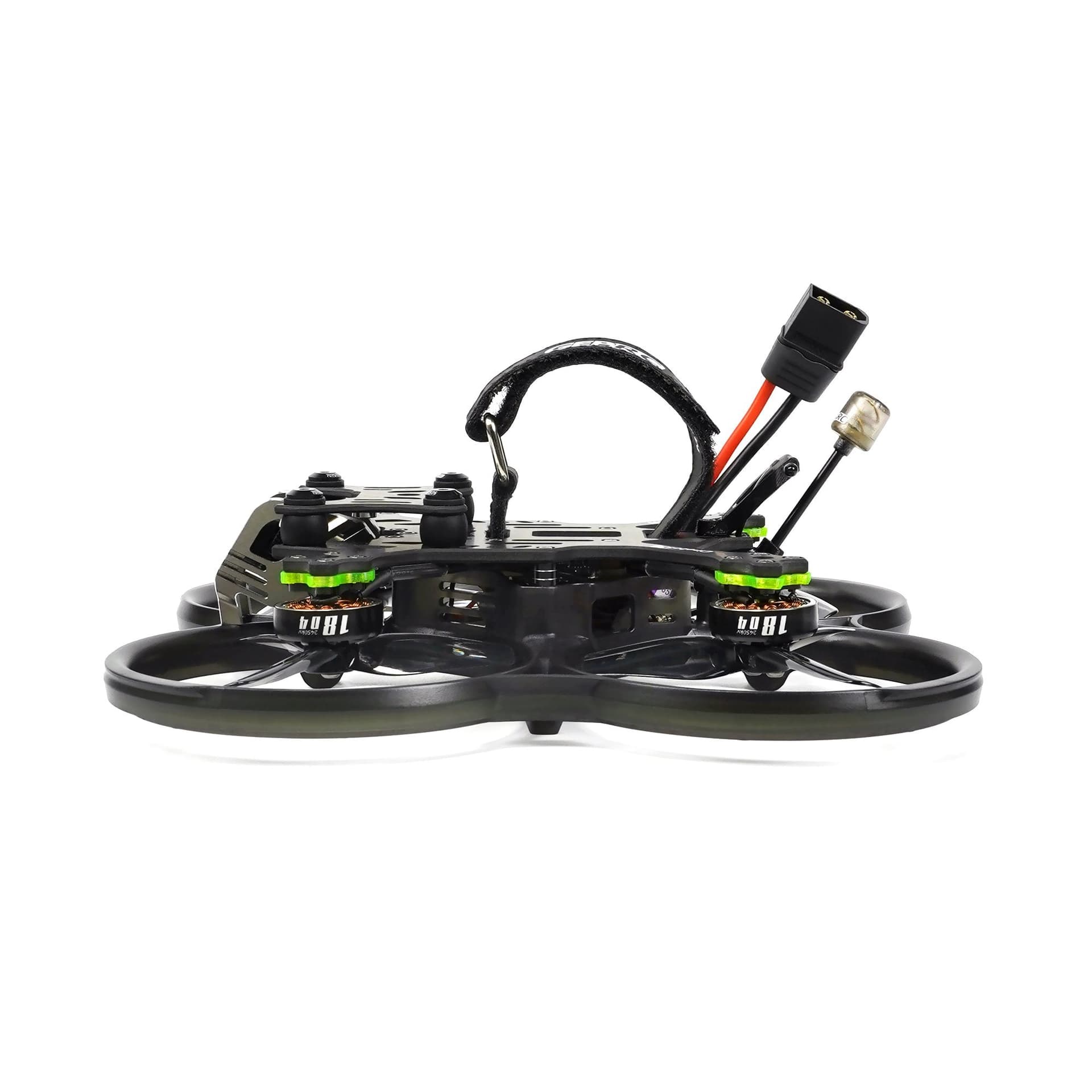 GEPRC Cinebot30 3" 6S CineWhoop HD Vista Nebula Pro FPV Drone - Choose Receiver for fpv drones 4