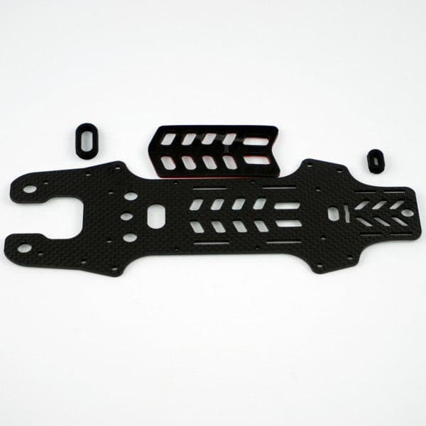 ImmersionRC Vortex 250 PRO Top Plate V25PCK4 for fpv drones