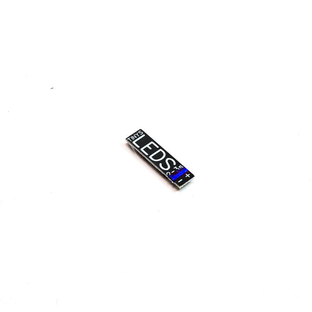 TinysLEDs 2-3S Micro LED - Choose Your Color for fpv drones 6