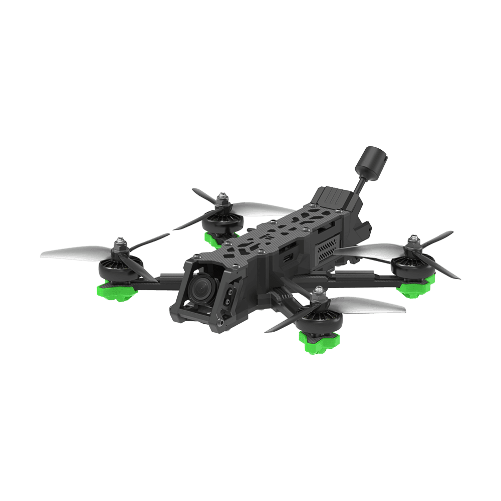iFlight Nazgul Evoque F4D HD 6S PNP  DJI FPV Drone
