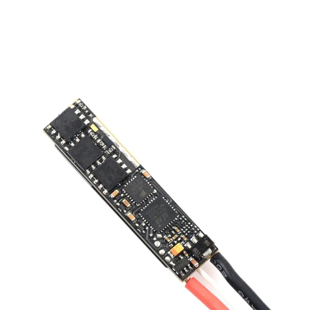 SkyStarsRC Talon32 Slim 40A 32Bit 3-6S ESC for fpv drones 3