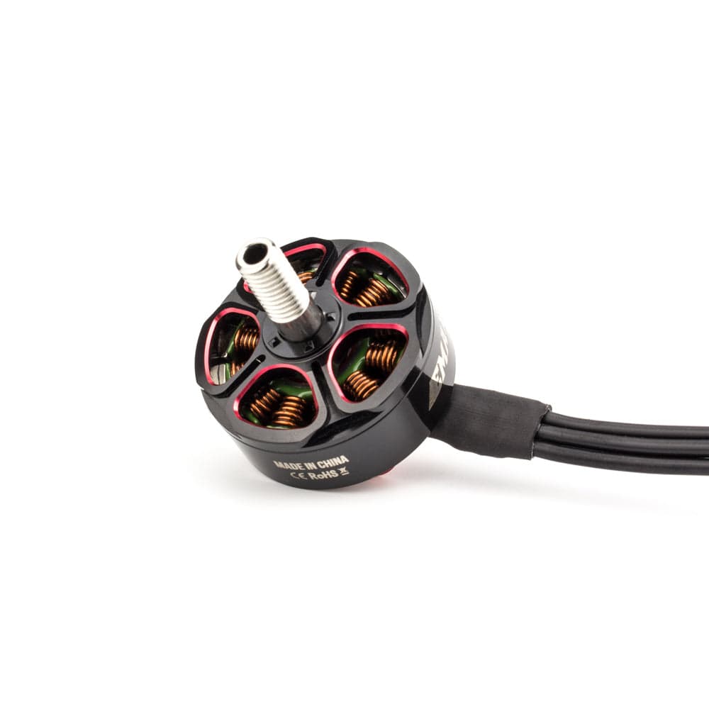 EMAX RSII-2207CW Race Spec - Brushless Motor-1600kv 2300kv 2550kv CW Thread for fpv drones 4
