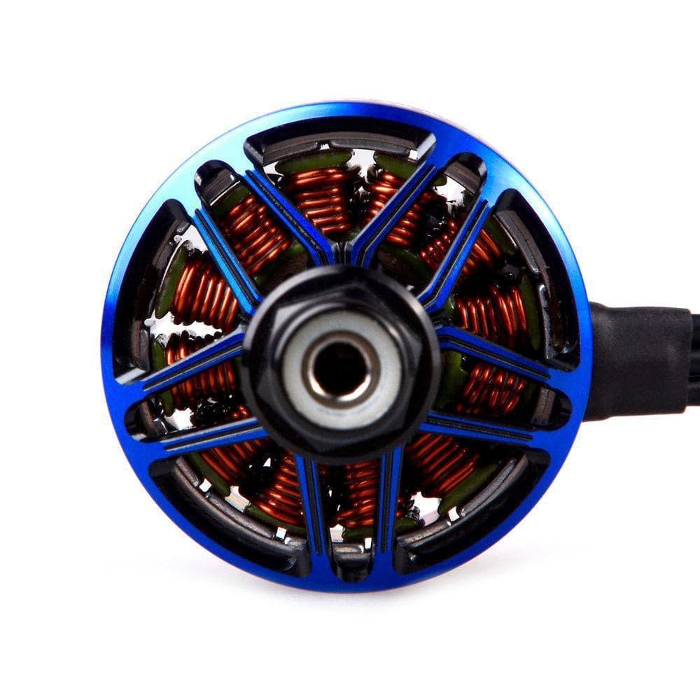 Hypetrain Vanover 2207.5-1860 Brushless Motor for fpv drones 1