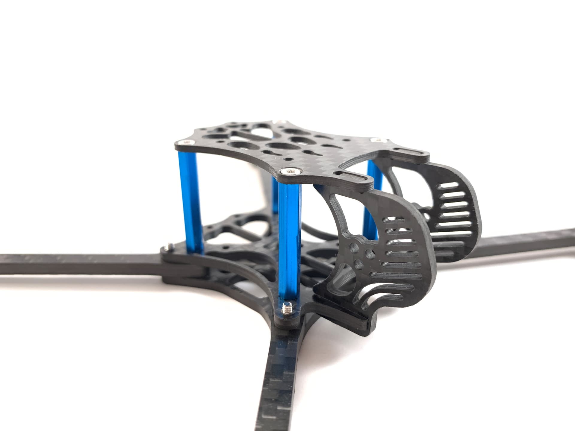 Druckbär Ultralight 4 FPV Frame (Pick Your Size) for fpv drones 8