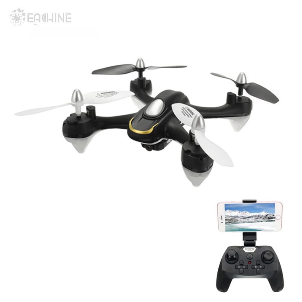 Eachine E33W WiFi FPV quadcopter