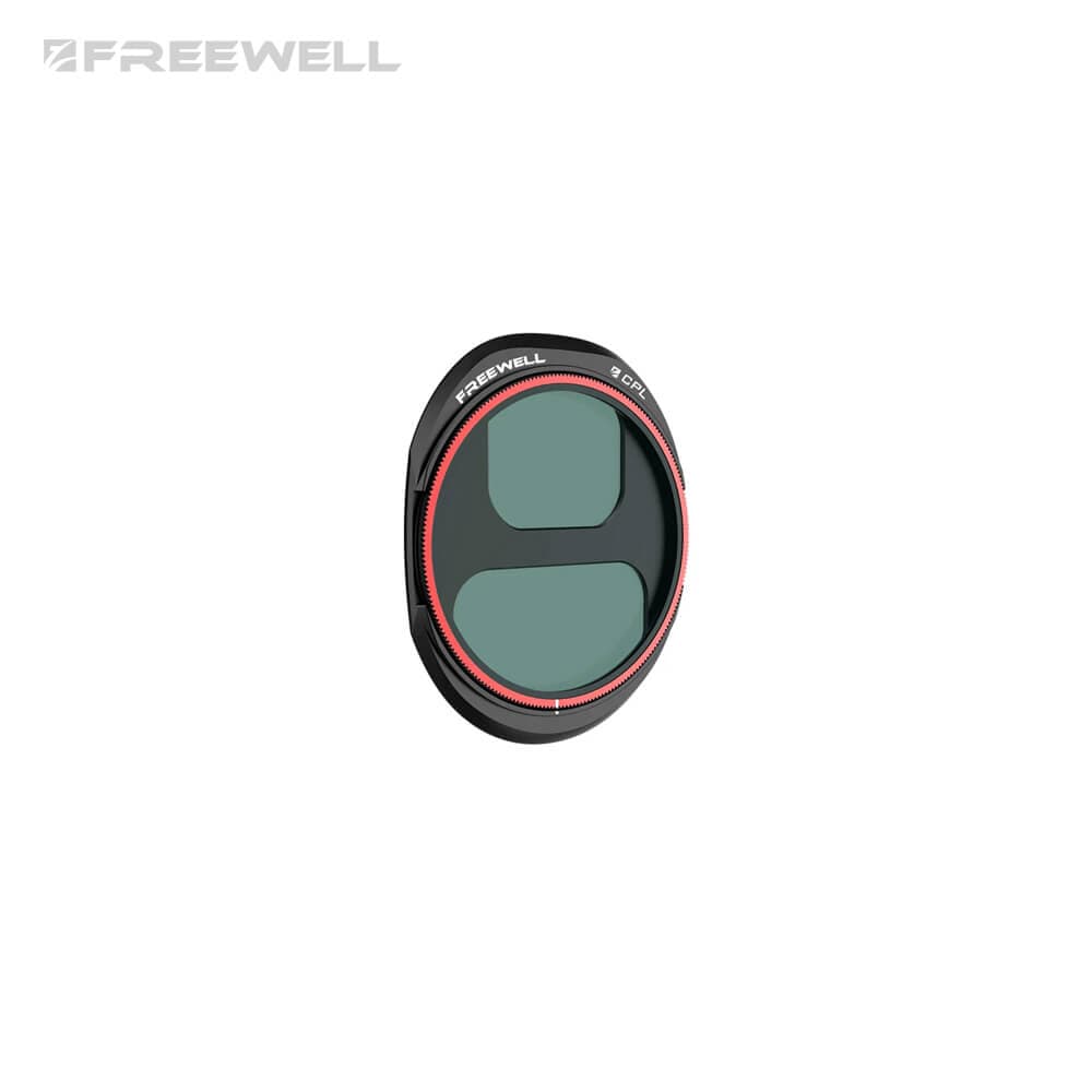 Freewell CPL Filter voor DJI Mavic 4 Pro for fpv drones